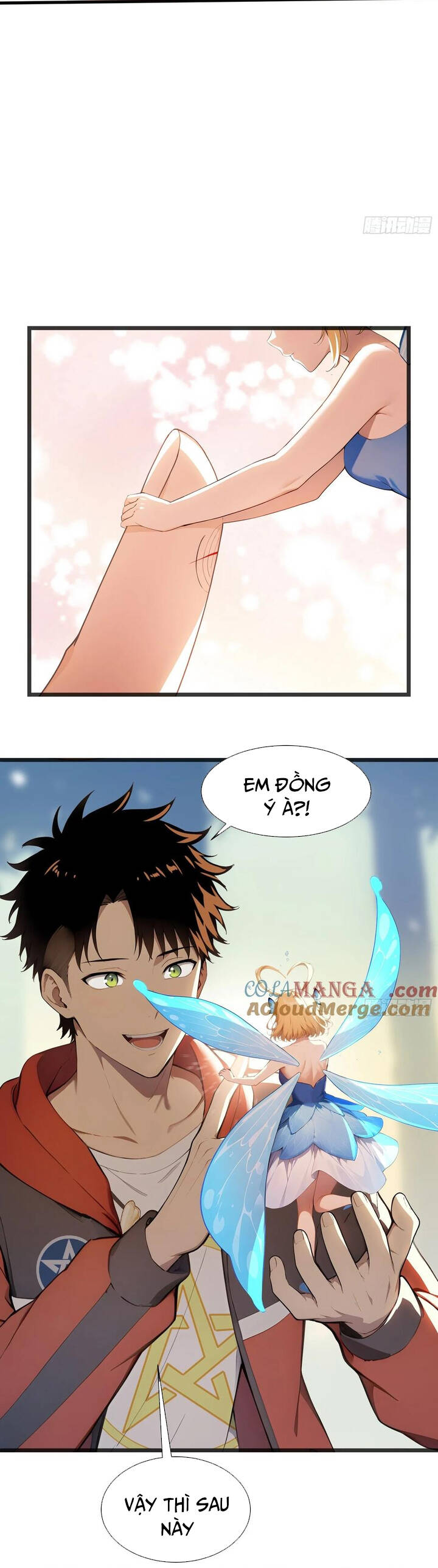 Đệ Nhất Ngự Thú Sư - Chapter 28 - Page 22