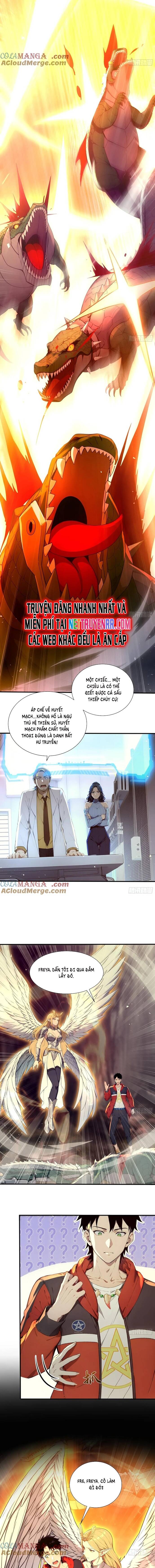 Đệ Nhất Ngự Thú Sư - Chapter 30 - Page 5