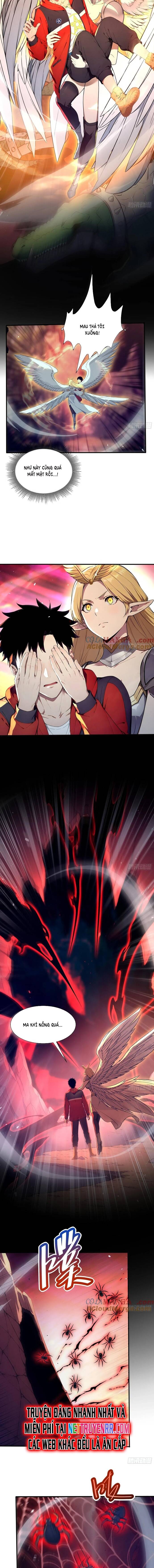 Đệ Nhất Ngự Thú Sư - Chapter 30 - Page 6