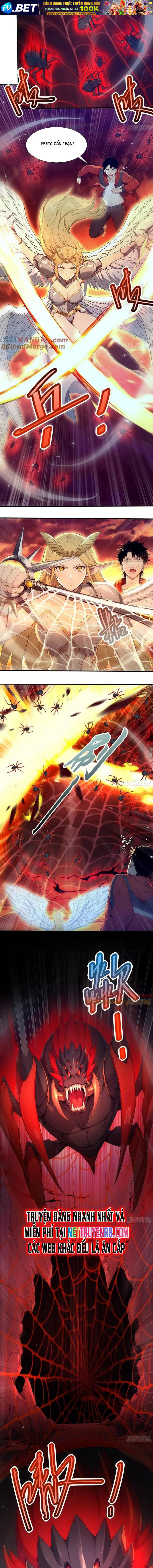 Đệ Nhất Ngự Thú Sư - Chapter 30 - Page 7