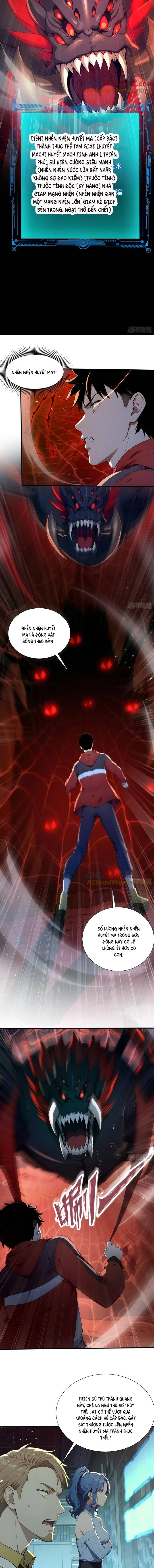 Đệ Nhất Ngự Thú Sư - Chapter 30 - Page 8