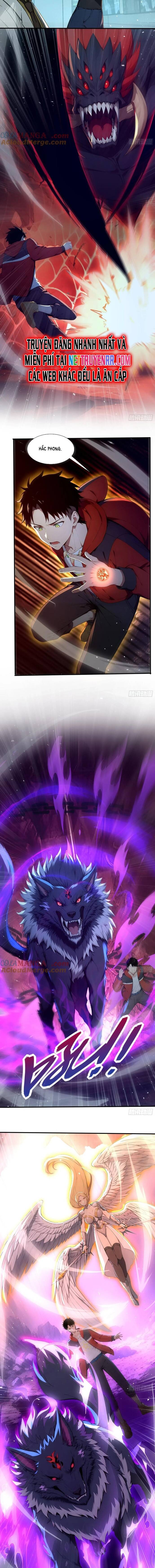 Đệ Nhất Ngự Thú Sư - Chapter 30 - Page 9