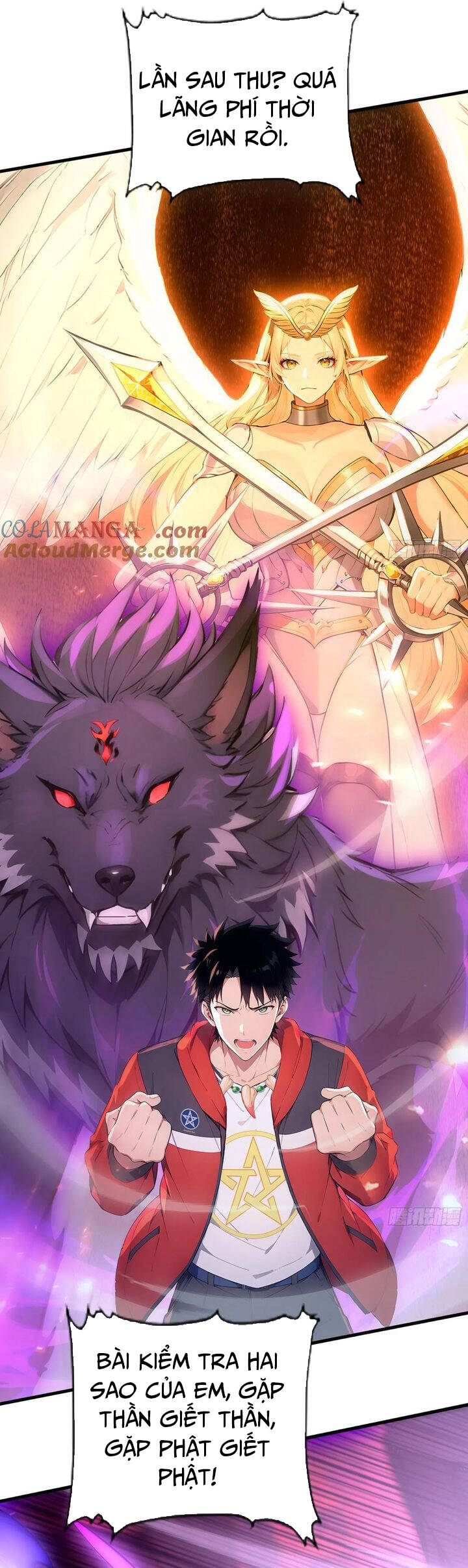 Đệ Nhất Ngự Thú Sư - Chapter 31 - Page 11