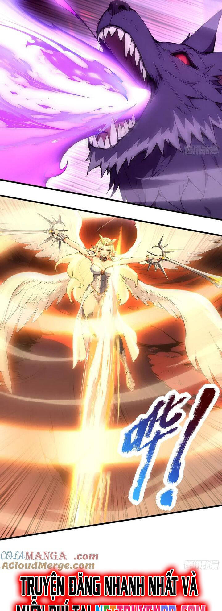 Đệ Nhất Ngự Thú Sư - Chapter 31 - Page 12