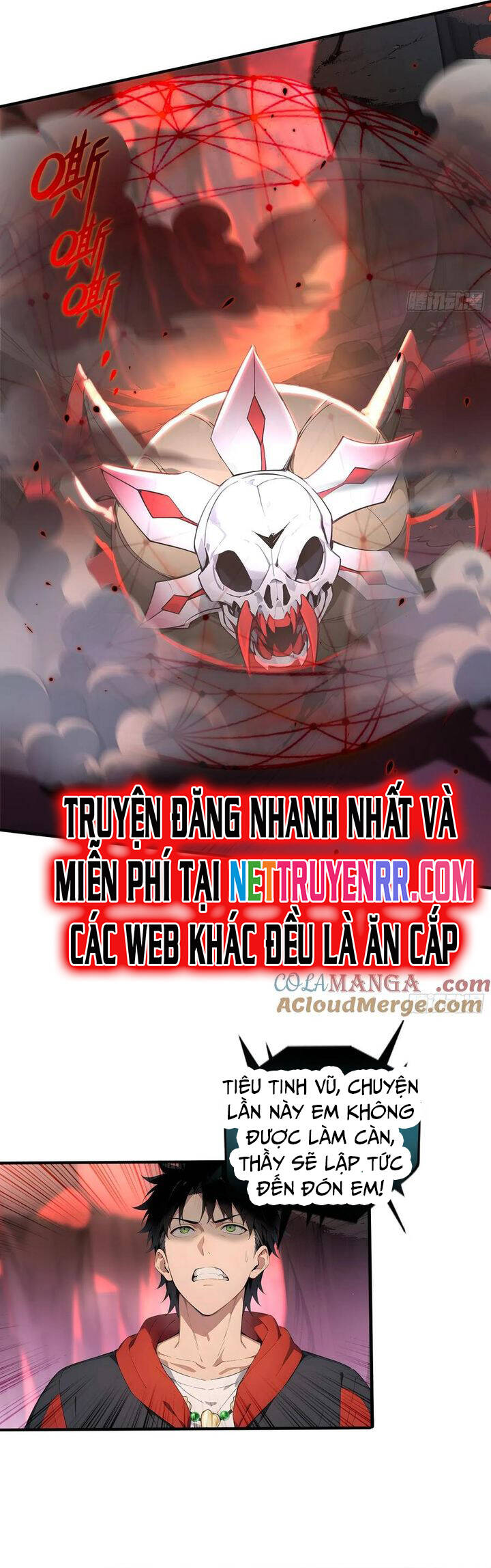 Đệ Nhất Ngự Thú Sư - Chapter 31 - Page 13