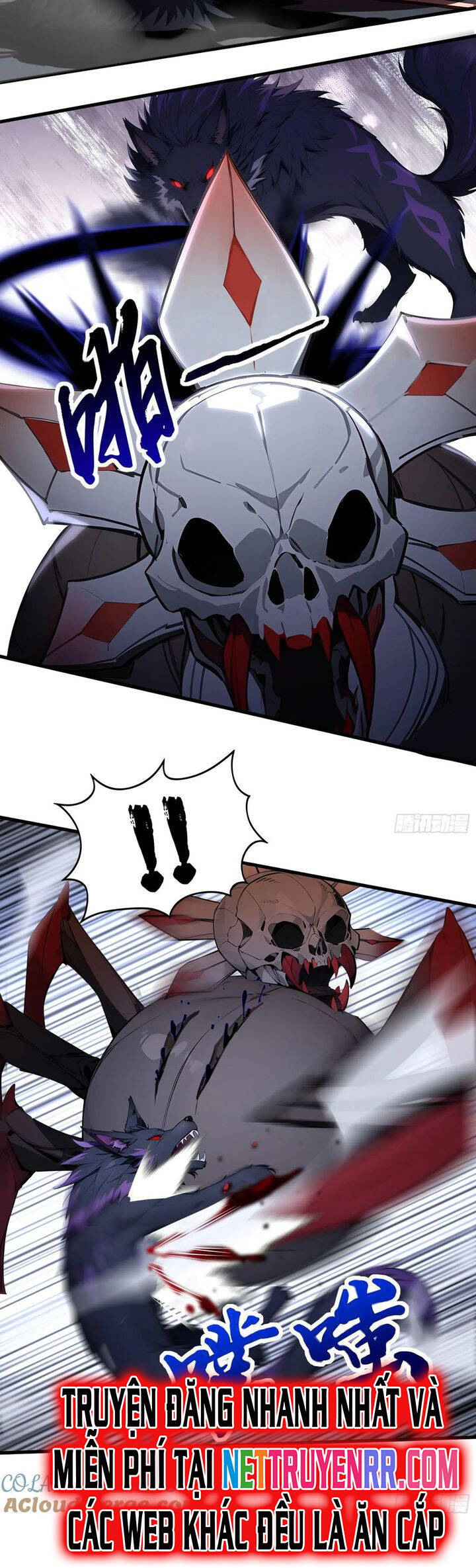 Đệ Nhất Ngự Thú Sư - Chapter 31 - Page 16