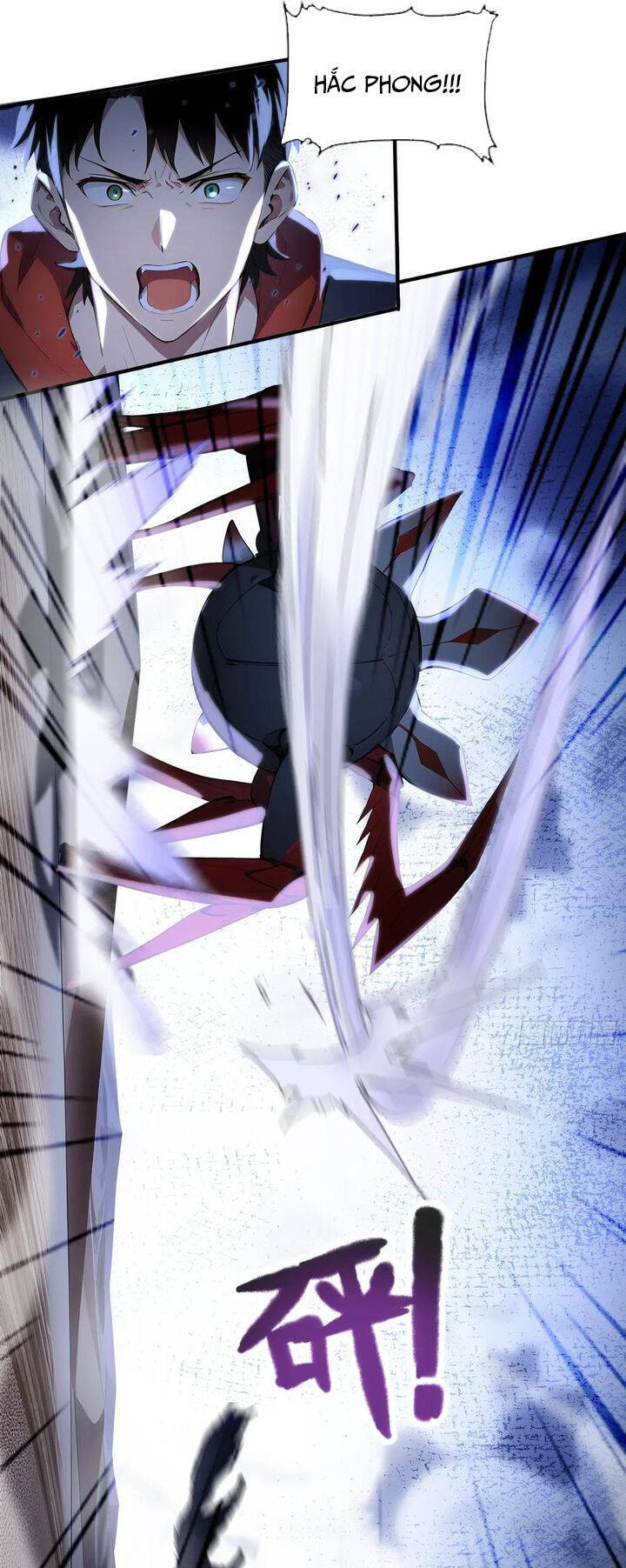 Đệ Nhất Ngự Thú Sư - Chapter 31 - Page 17