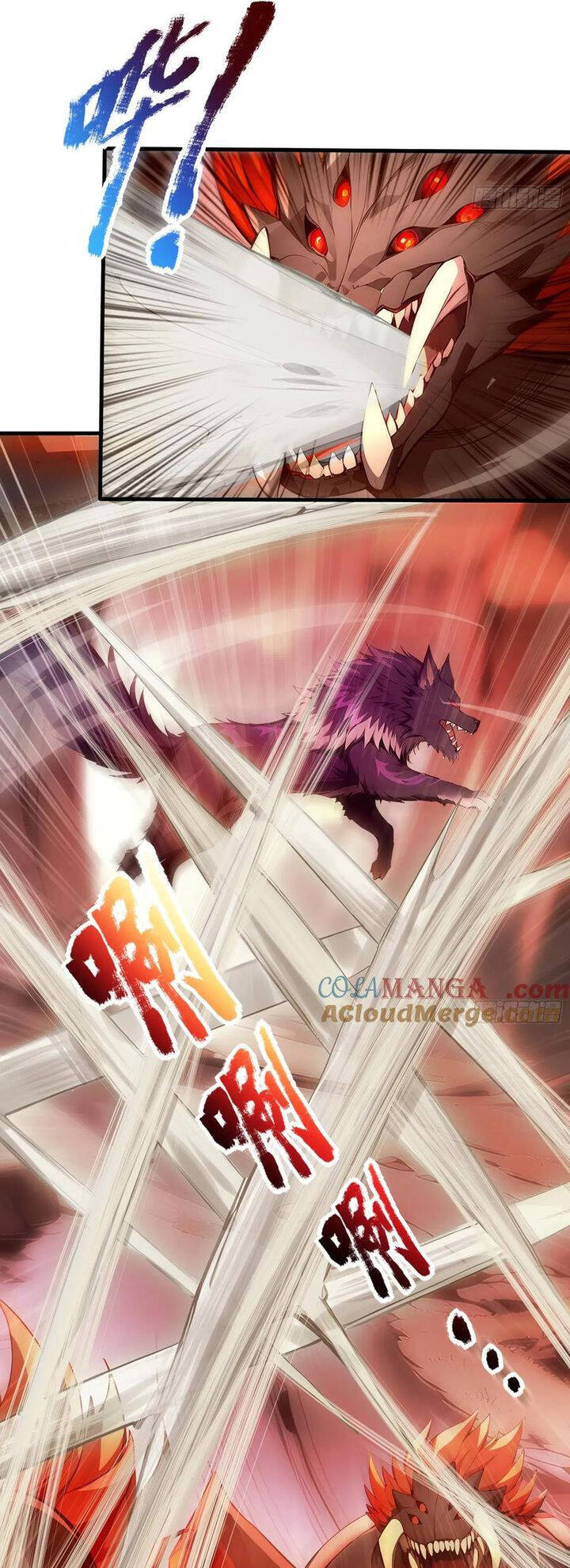 Đệ Nhất Ngự Thú Sư - Chapter 31 - Page 3