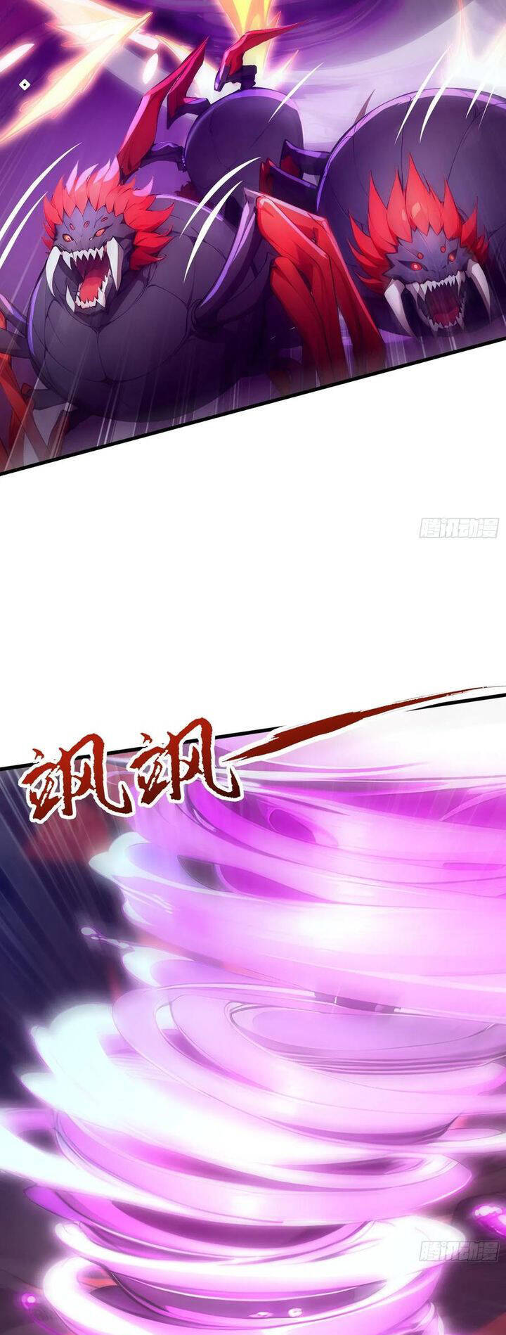 Đệ Nhất Ngự Thú Sư - Chapter 31 - Page 6