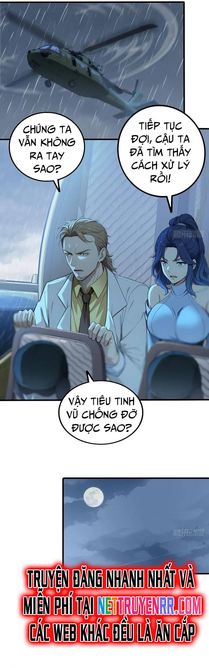 Đệ Nhất Ngự Thú Sư - Chapter 32 - Page 10