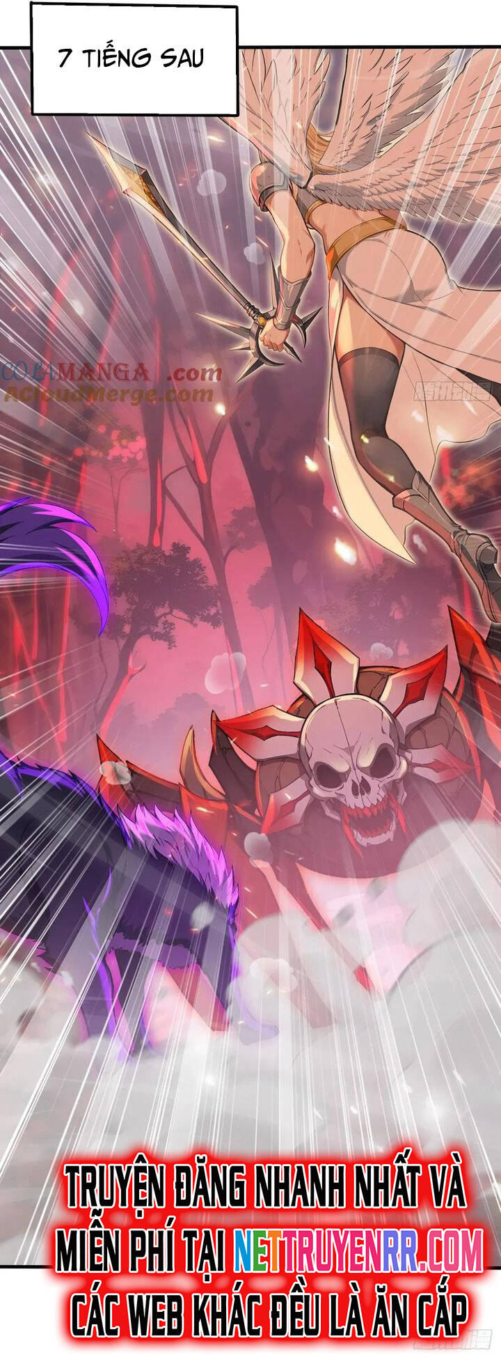 Đệ Nhất Ngự Thú Sư - Chapter 32 - Page 11