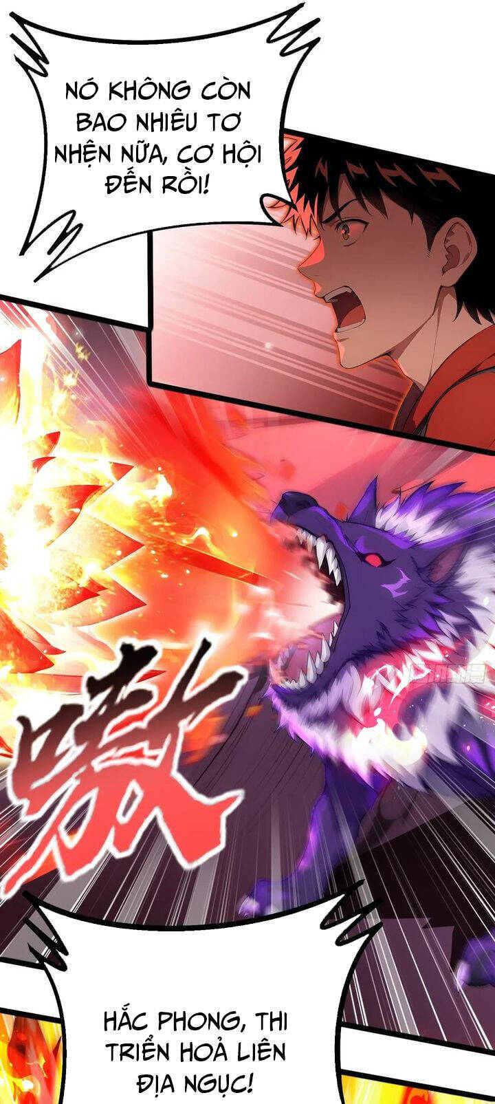 Đệ Nhất Ngự Thú Sư - Chapter 32 - Page 15