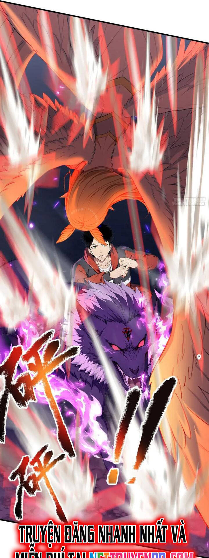 Đệ Nhất Ngự Thú Sư - Chapter 32 - Page 17