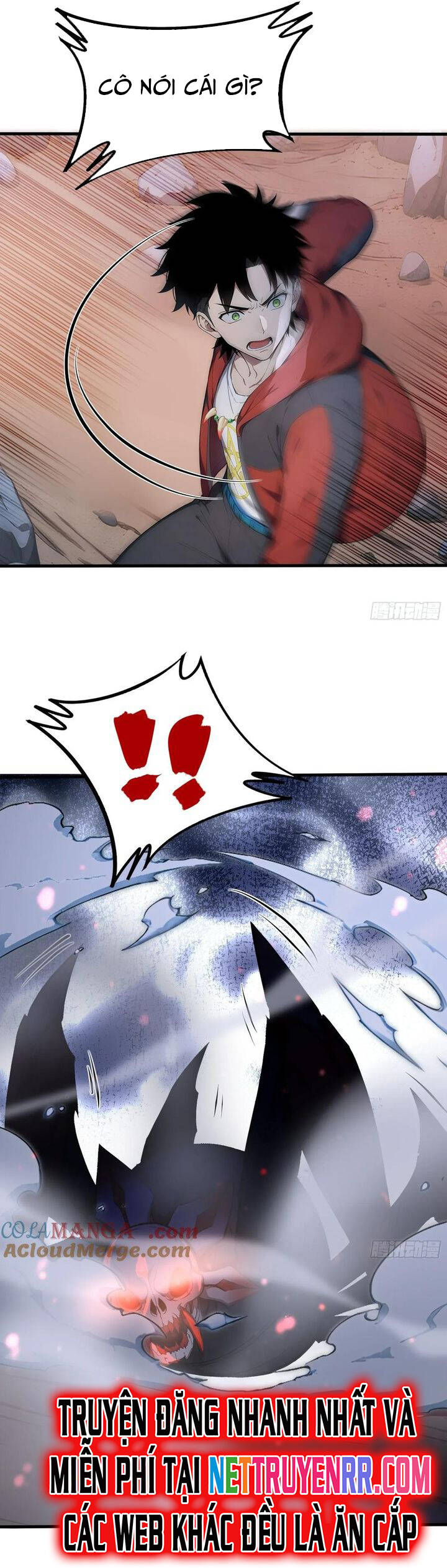 Đệ Nhất Ngự Thú Sư - Chapter 32 - Page 20