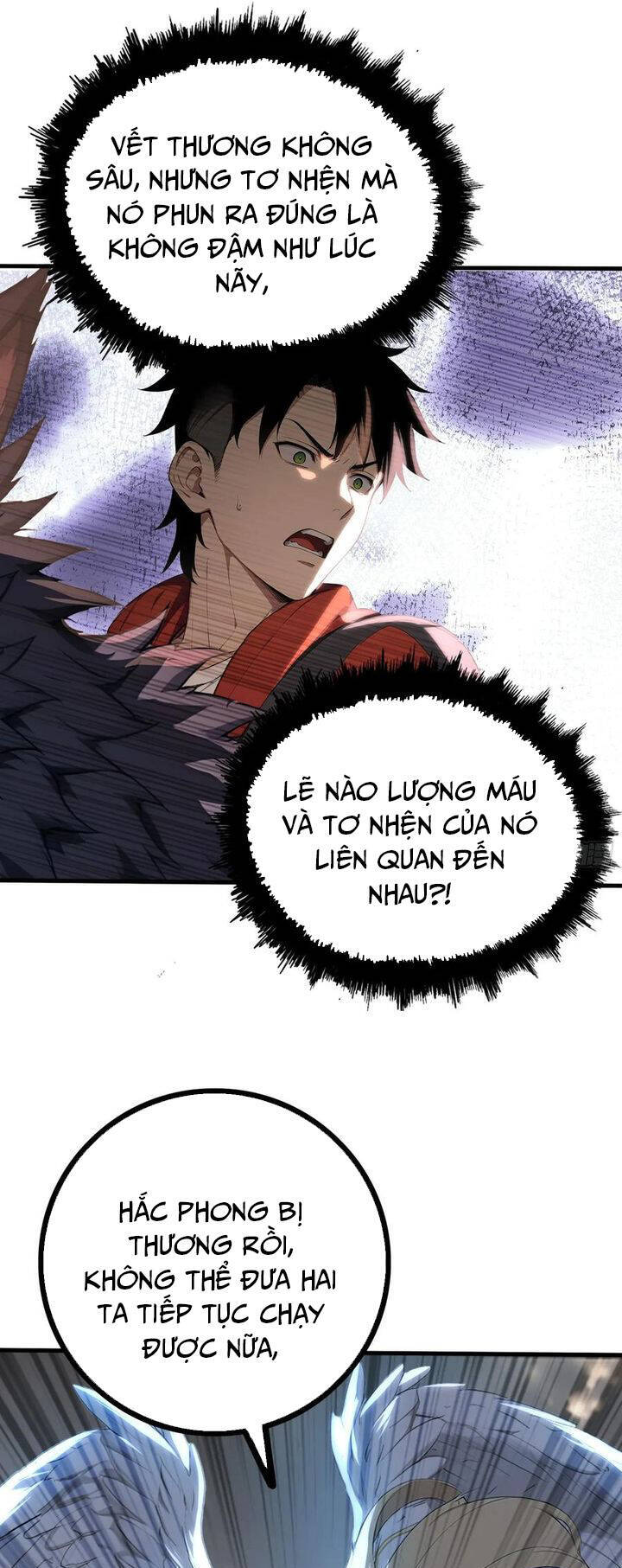 Đệ Nhất Ngự Thú Sư - Chapter 32 - Page 3