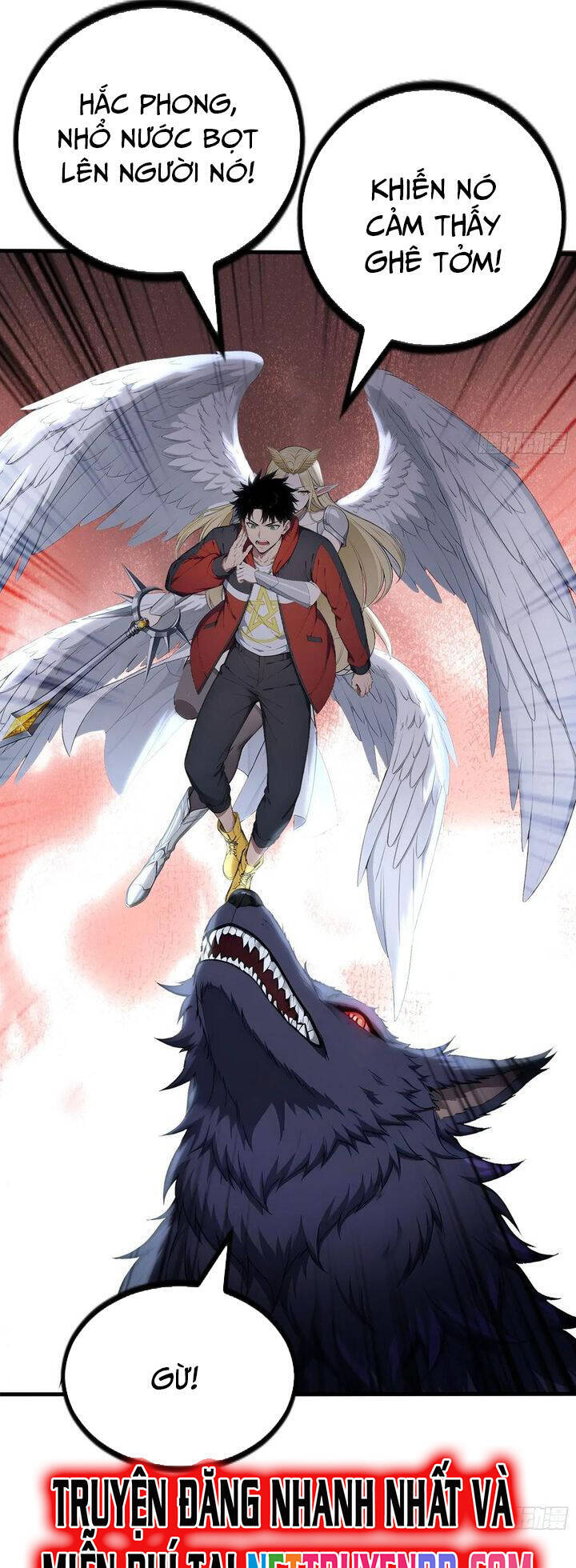 Đệ Nhất Ngự Thú Sư - Chapter 32 - Page 4