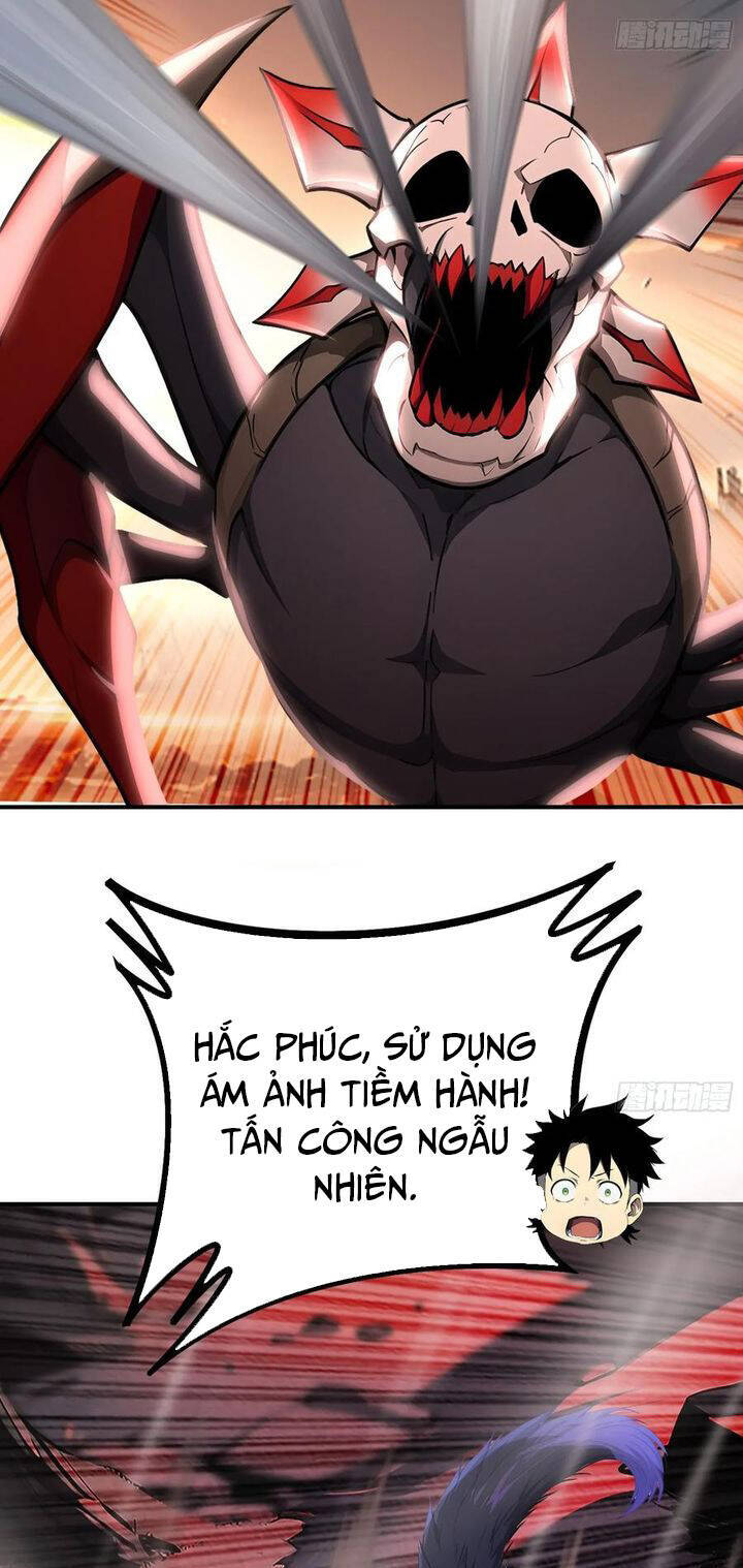 Đệ Nhất Ngự Thú Sư - Chapter 32 - Page 5