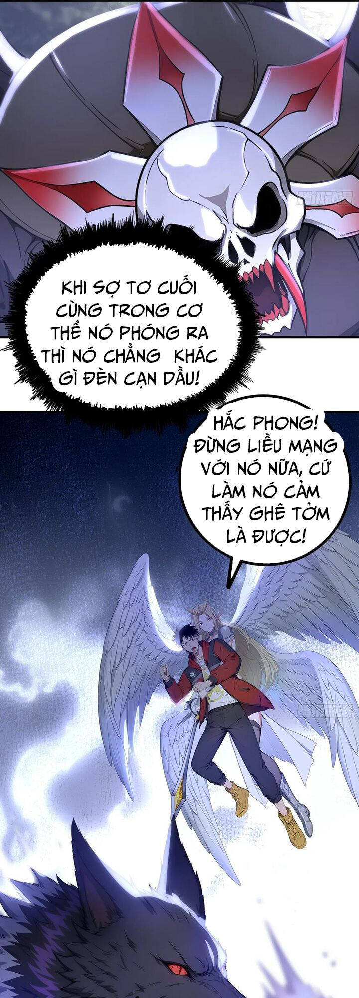 Đệ Nhất Ngự Thú Sư - Chapter 32 - Page 6