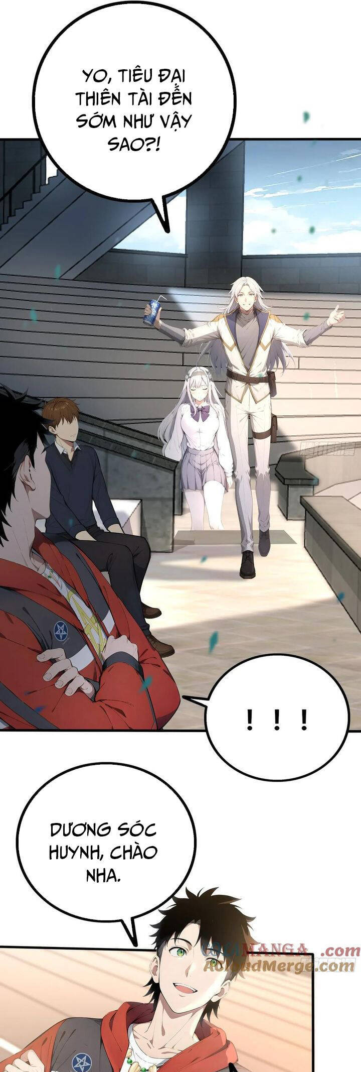 Đệ Nhất Ngự Thú Sư - Chapter 33 - Page 10