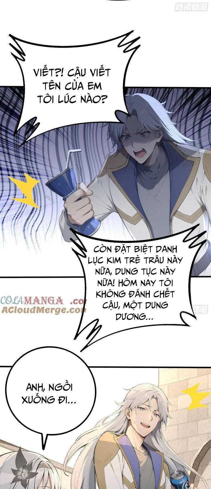 Đệ Nhất Ngự Thú Sư - Chapter 33 - Page 11