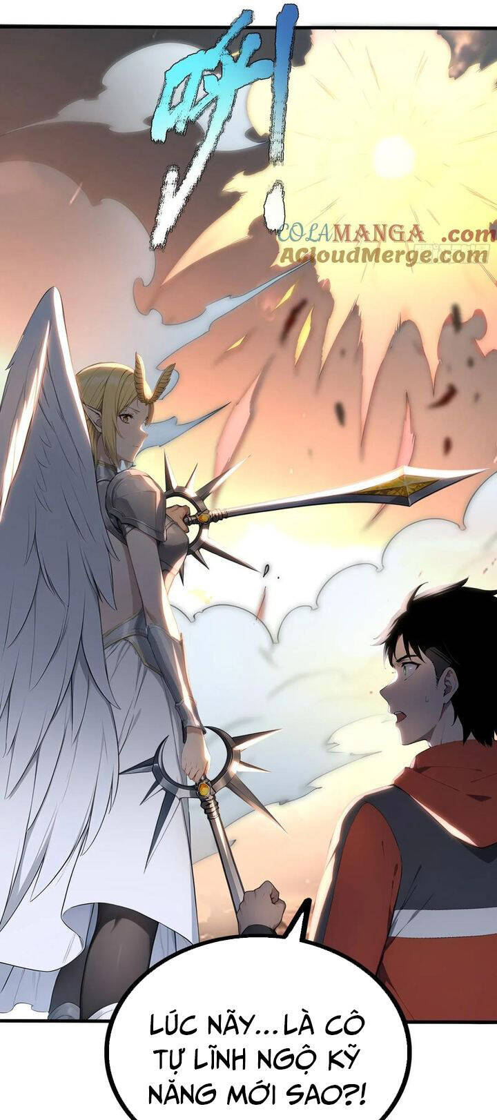 Đệ Nhất Ngự Thú Sư - Chapter 33 - Page 5