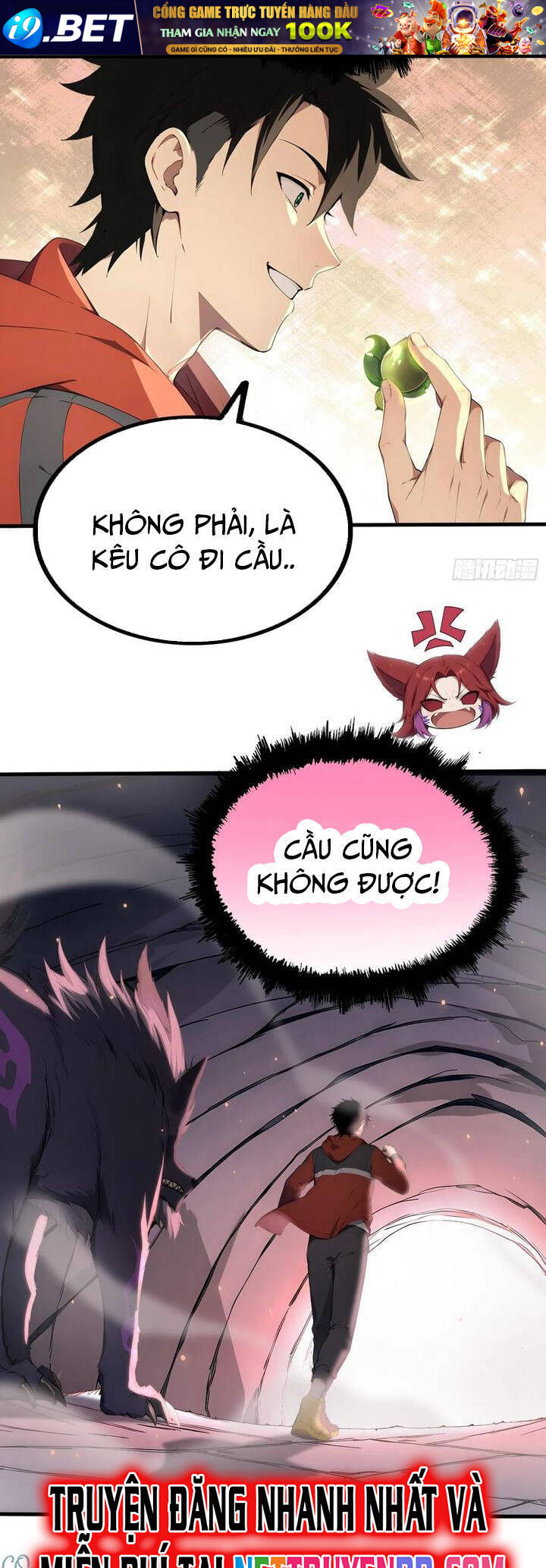 Đệ Nhất Ngự Thú Sư - Chapter 33 - Page 8