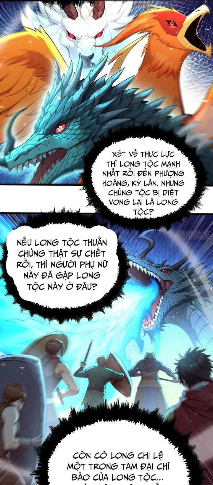 Đệ Nhất Ngự Thú Sư - Chapter 34 - Page 12