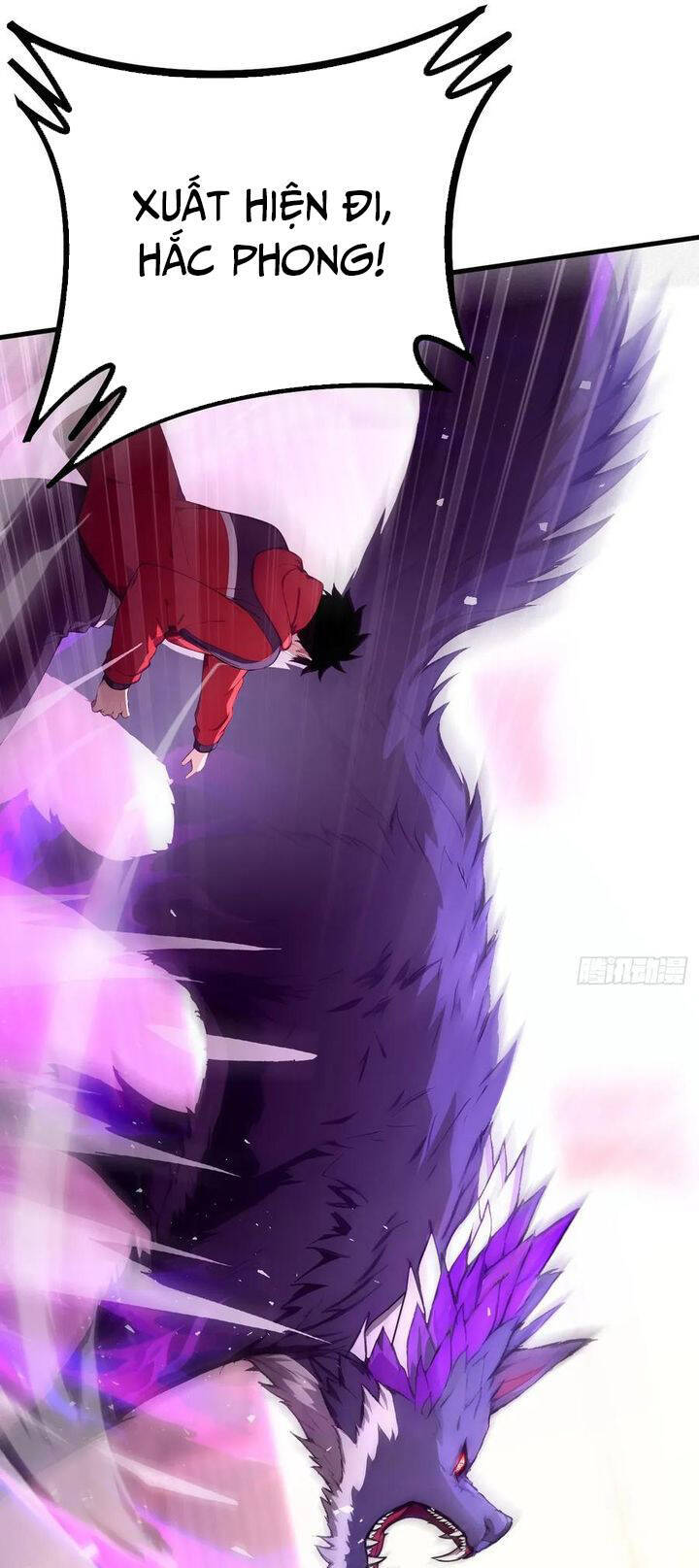 Đệ Nhất Ngự Thú Sư - Chapter 34 - Page 15