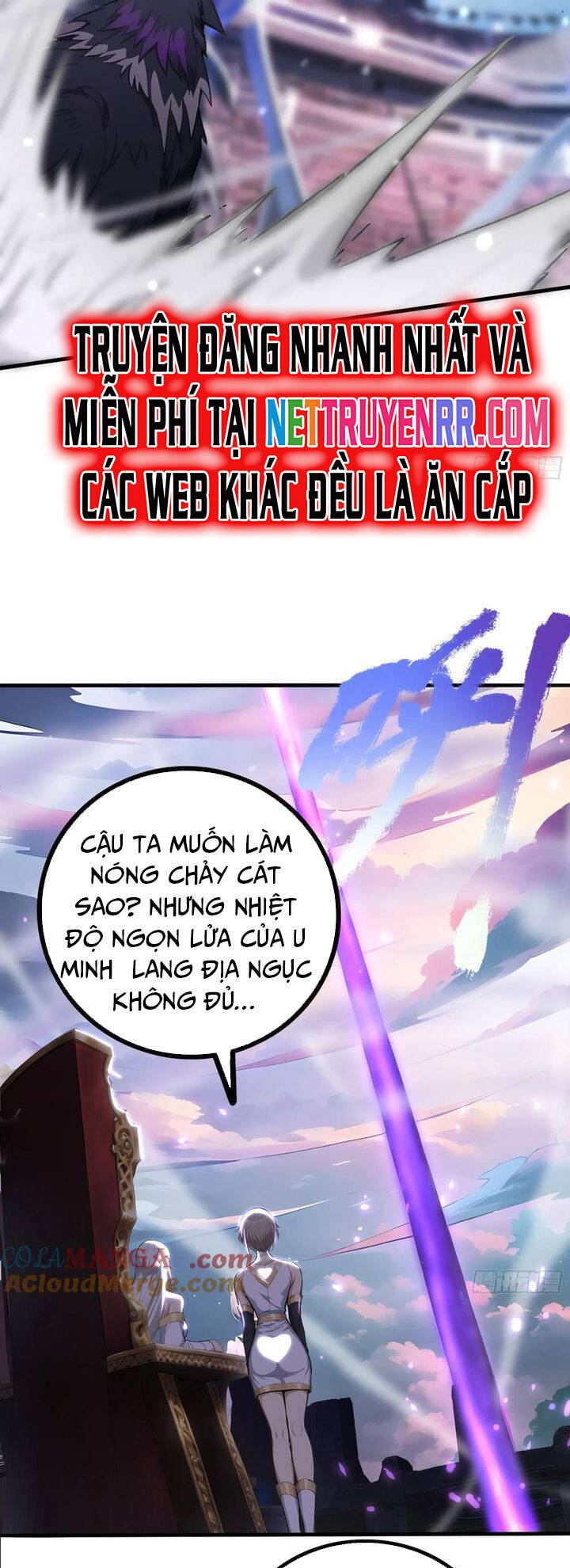 Đệ Nhất Ngự Thú Sư - Chapter 34 - Page 20