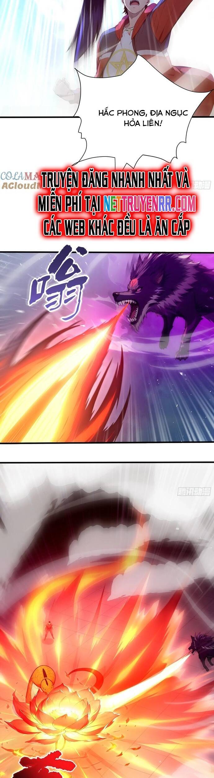 Đệ Nhất Ngự Thú Sư - Chapter 35 - Page 3