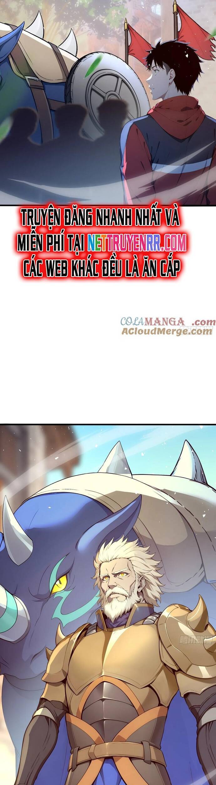 Đệ Nhất Ngự Thú Sư - Chapter 35 - Page 7