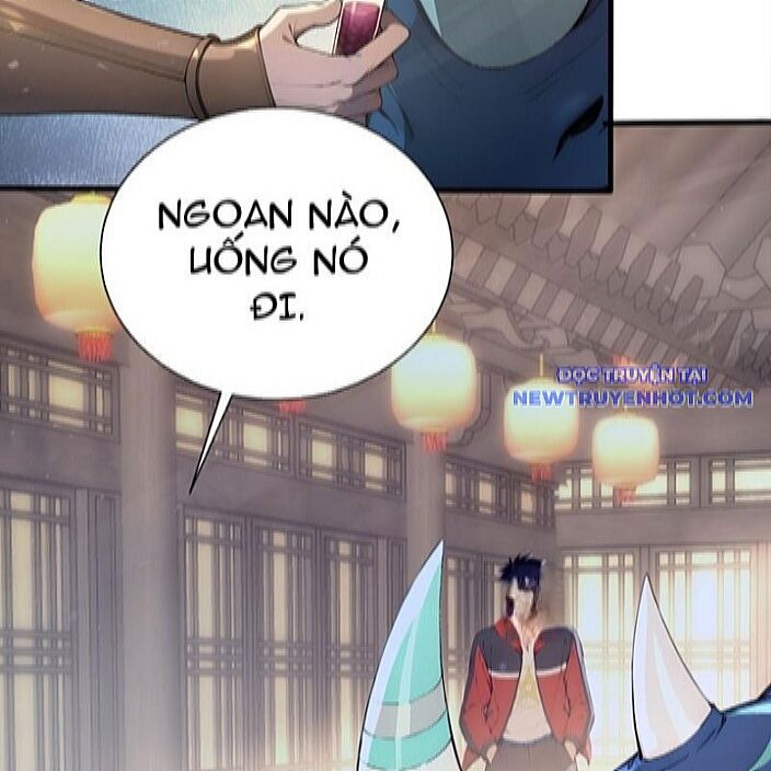 Đệ Nhất Ngự Thú Sư - Chapter 36 - Page 12