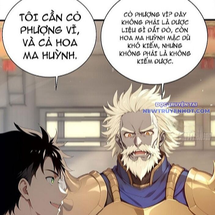 Đệ Nhất Ngự Thú Sư - Chapter 36 - Page 21