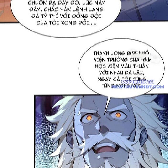 Đệ Nhất Ngự Thú Sư - Chapter 36 - Page 25