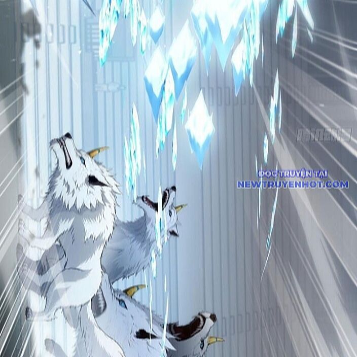 Đệ Nhất Ngự Thú Sư - Chapter 36 - Page 46