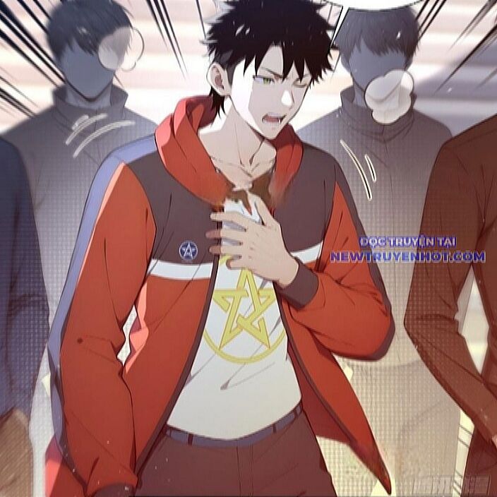 Đệ Nhất Ngự Thú Sư - Chapter 36 - Page 61