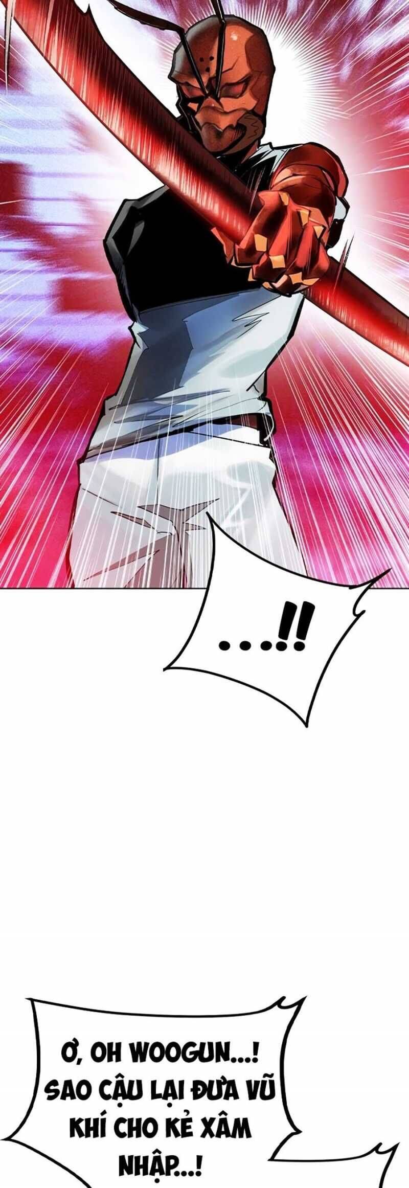 Nhân Trùng Đại Chiến - Chapter 129 - Page 14