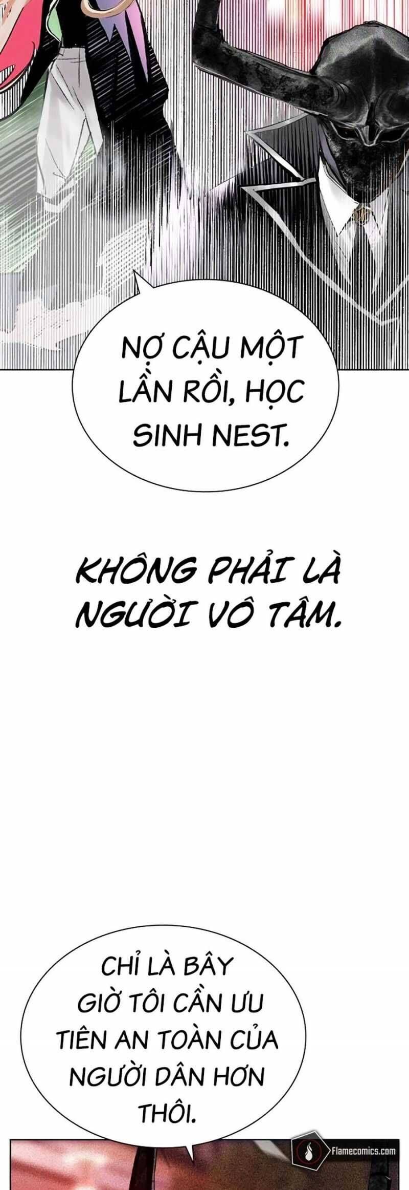 Nhân Trùng Đại Chiến - Chapter 129 - Page 20
