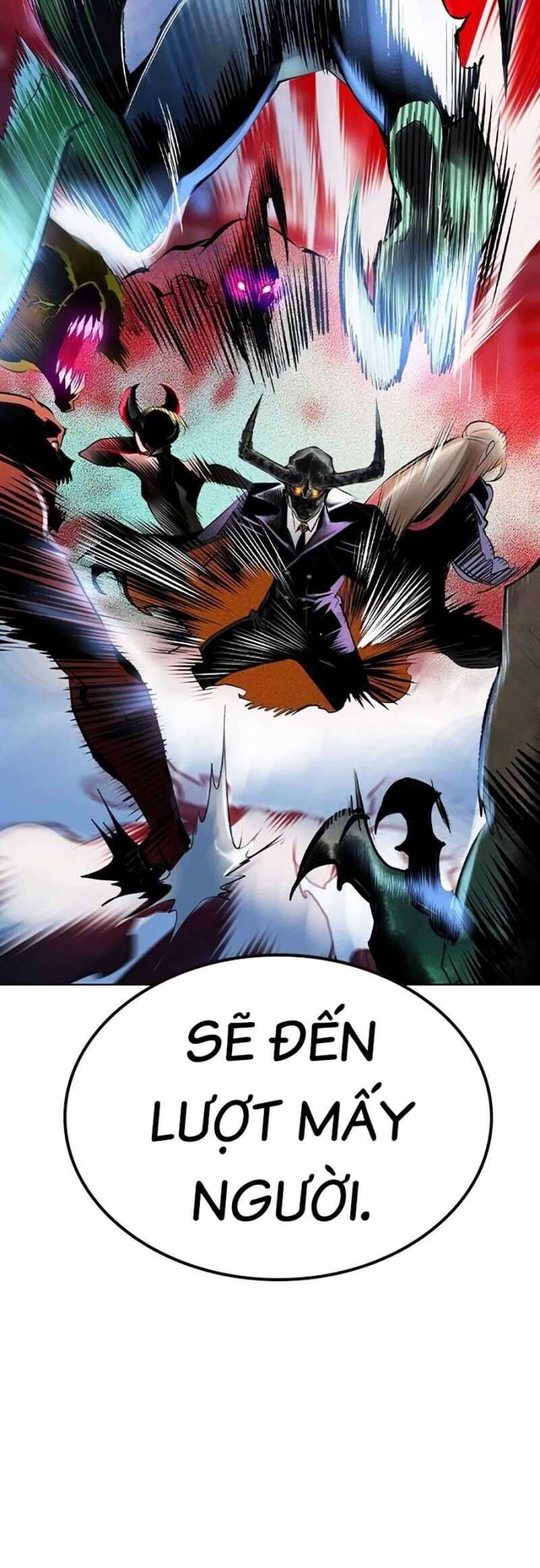 Nhân Trùng Đại Chiến - Chapter 129 - Page 22