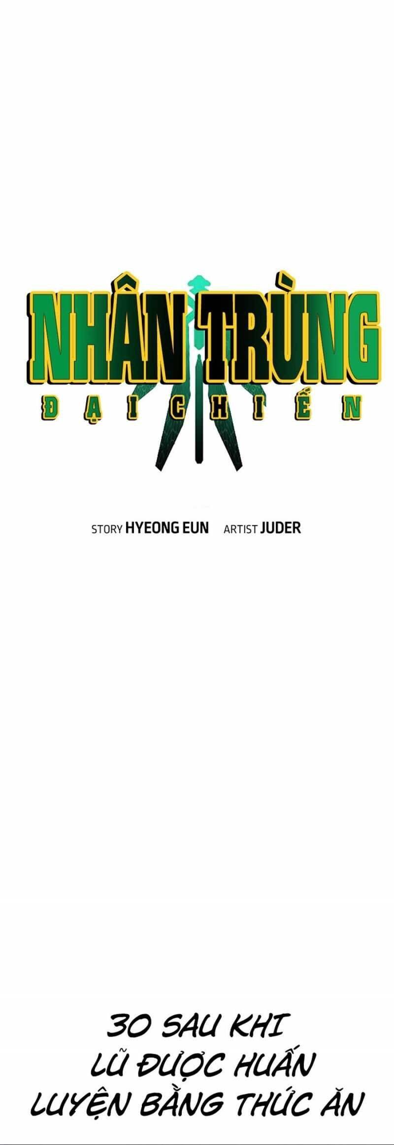 Nhân Trùng Đại Chiến - Chapter 129 - Page 23