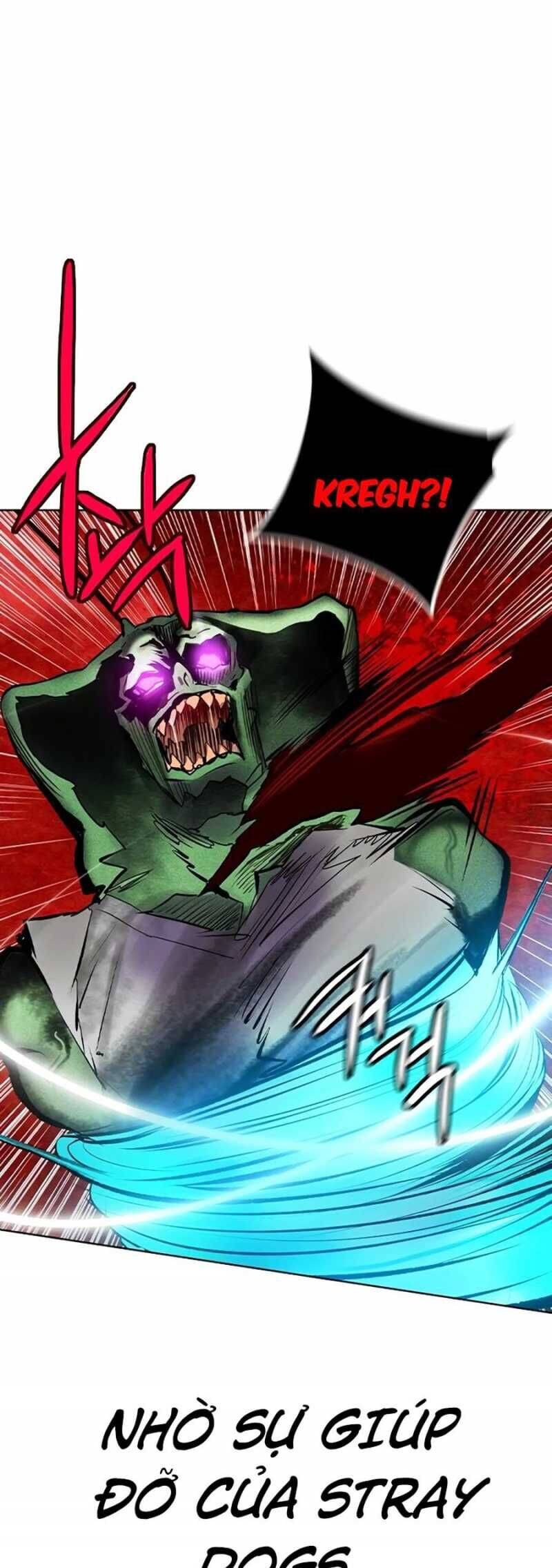 Nhân Trùng Đại Chiến - Chapter 129 - Page 25