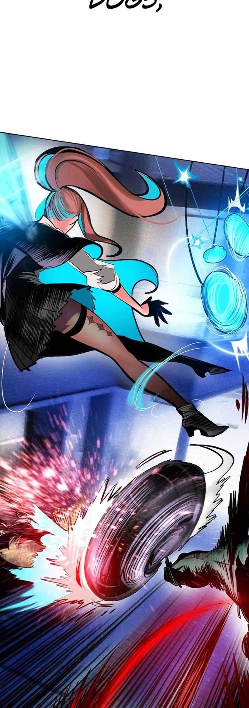 Nhân Trùng Đại Chiến - Chapter 129 - Page 26