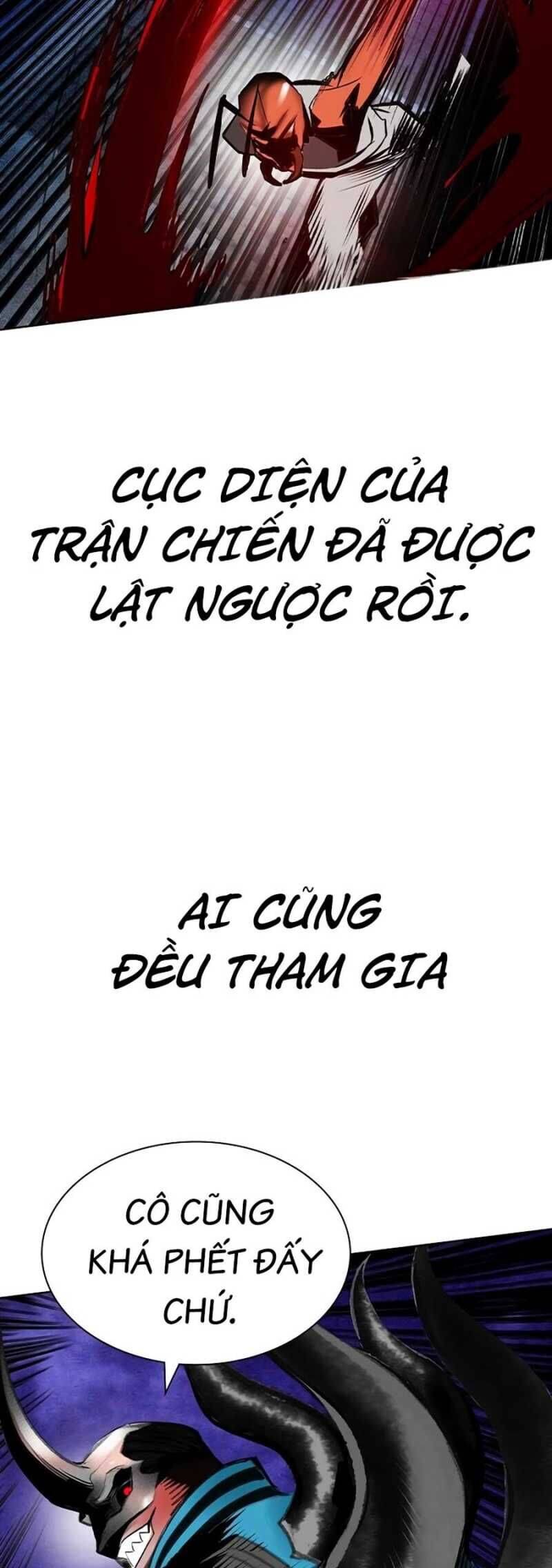 Nhân Trùng Đại Chiến - Chapter 129 - Page 27