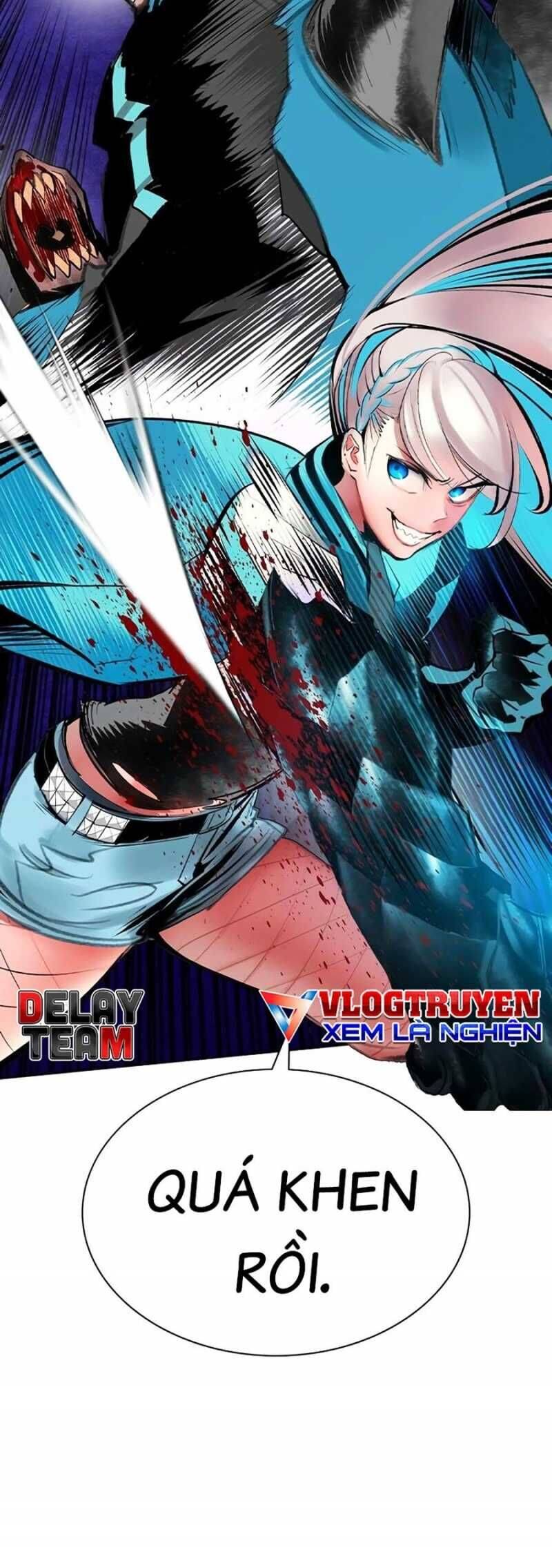 Nhân Trùng Đại Chiến - Chapter 129 - Page 28