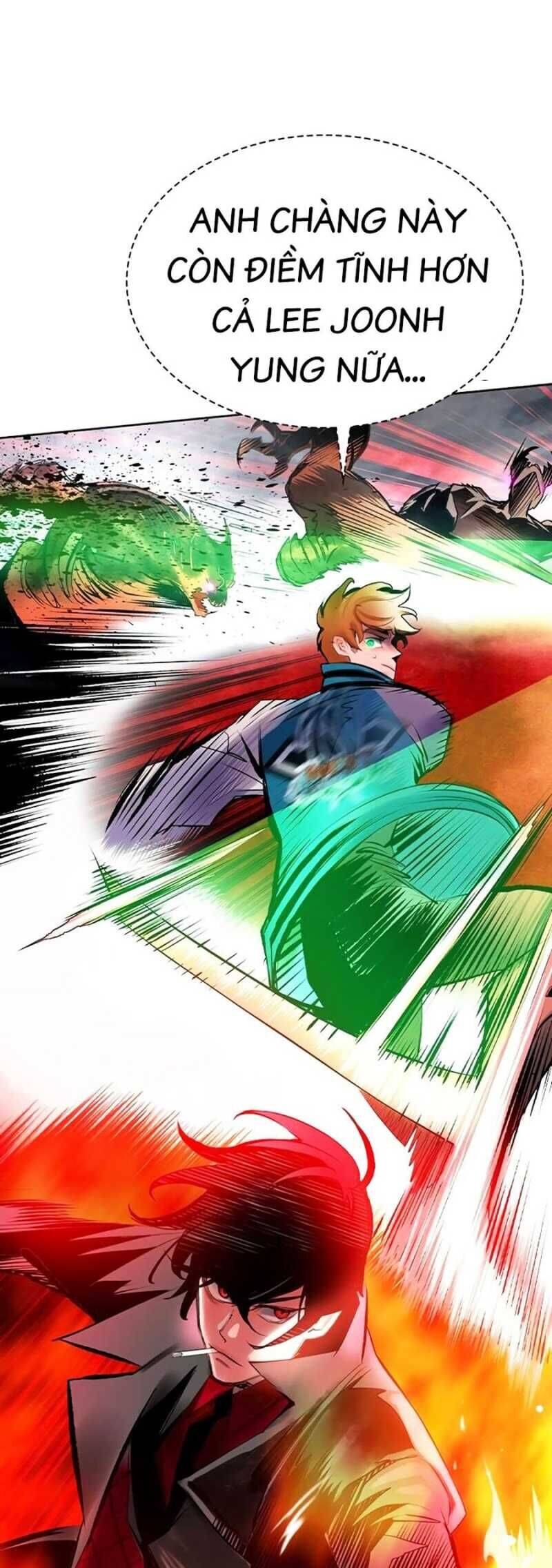 Nhân Trùng Đại Chiến - Chapter 129 - Page 29