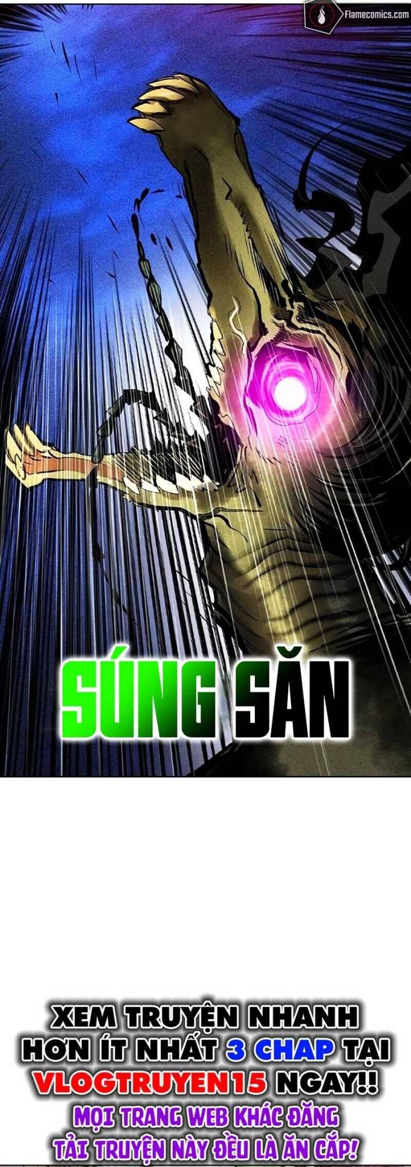 Nhân Trùng Đại Chiến - Chapter 129 - Page 32