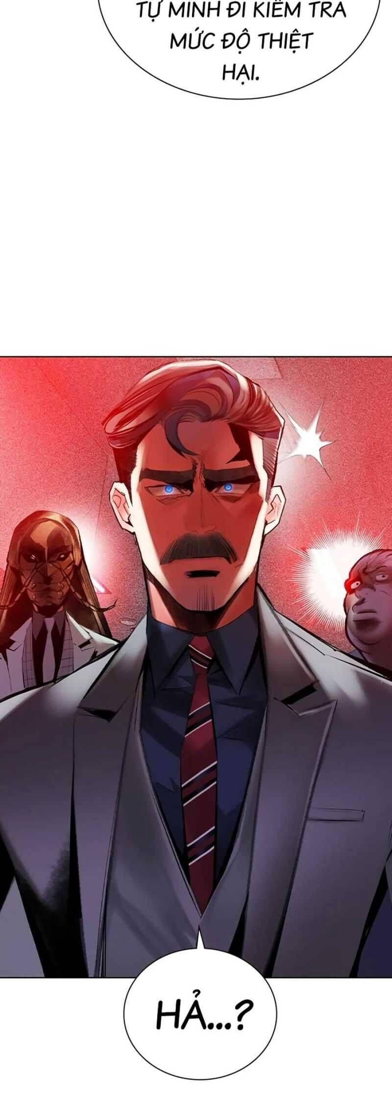 Nhân Trùng Đại Chiến - Chapter 129 - Page 36