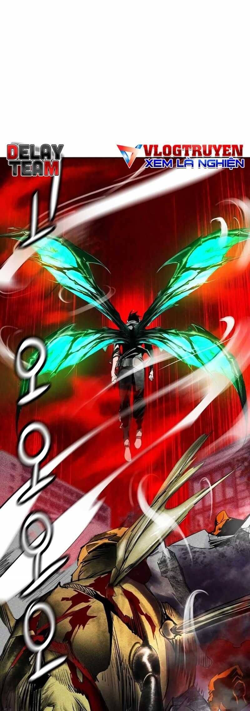 Nhân Trùng Đại Chiến - Chapter 129 - Page 37