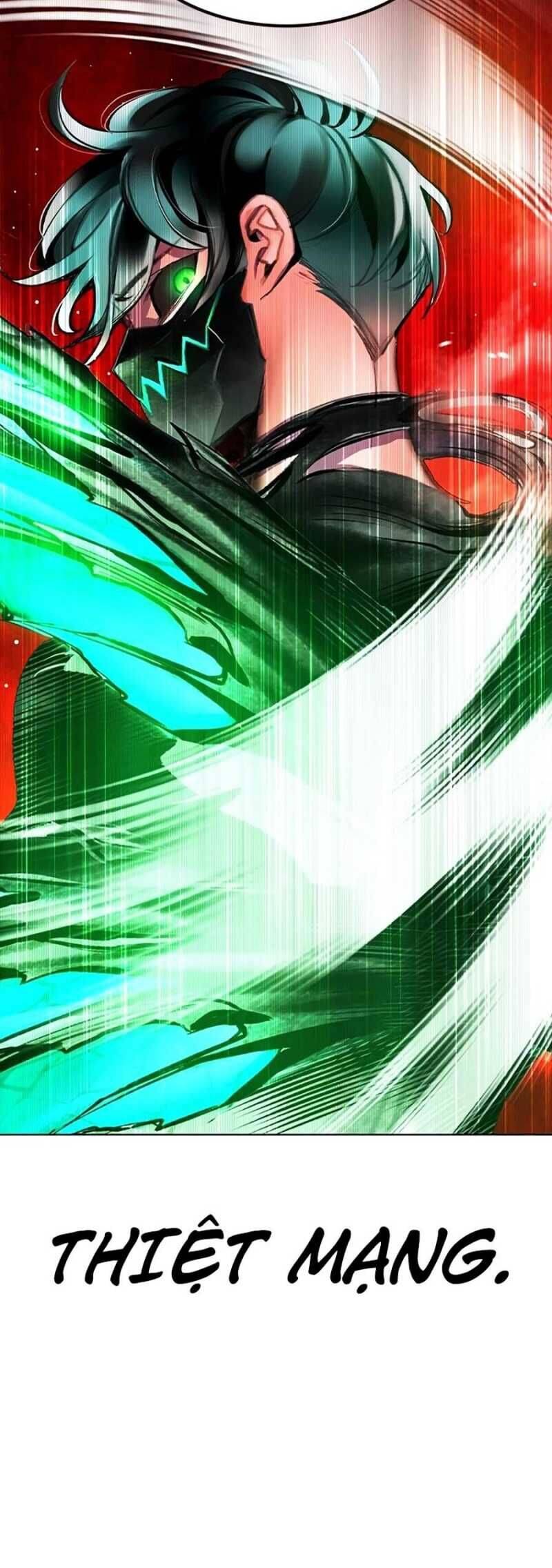 Nhân Trùng Đại Chiến - Chapter 129 - Page 39