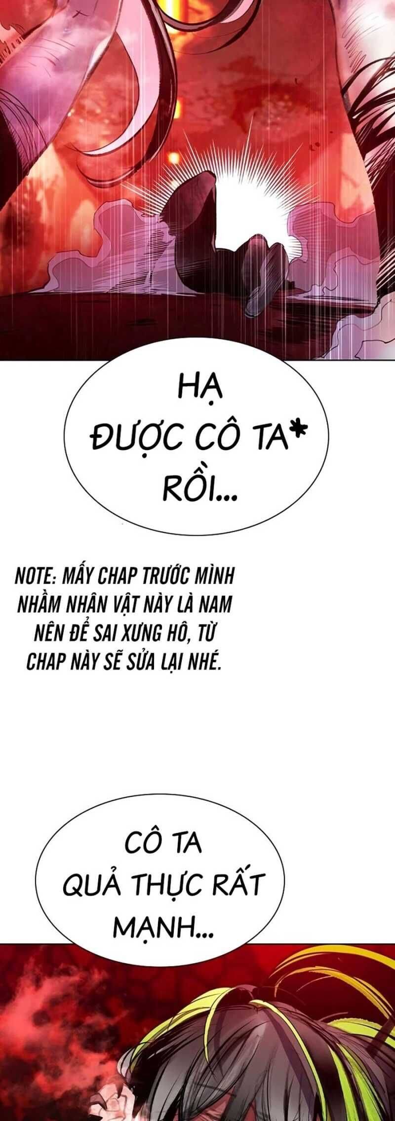 Nhân Trùng Đại Chiến - Chapter 129 - Page 42